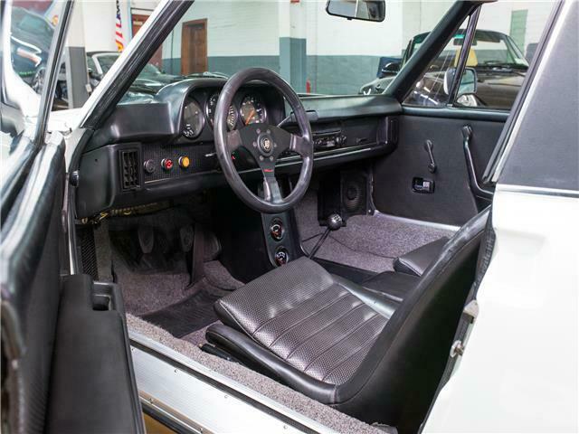1975 Porsche 914 -- - photo 9