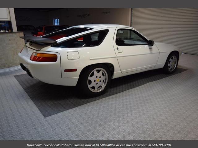 1991 Porsche 928 -- - photo 10