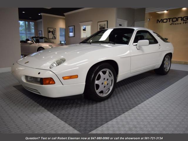 1991 Porsche 928 -- - photo 2