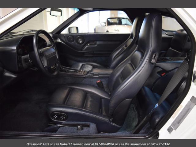 1991 Porsche 928 -- - photo 3