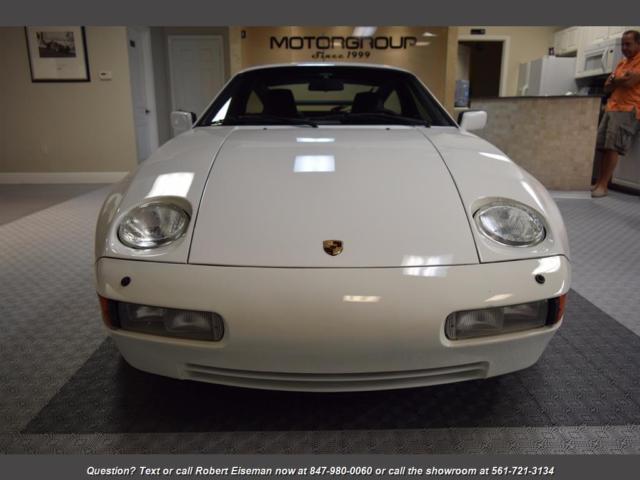 1991 Porsche 928 -- - photo 5