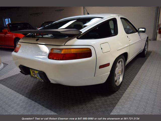 1991 Porsche 928 -- - photo 9