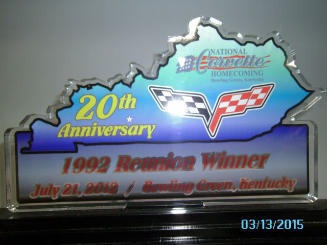 1992 Chevrolet Corvette - photo 11