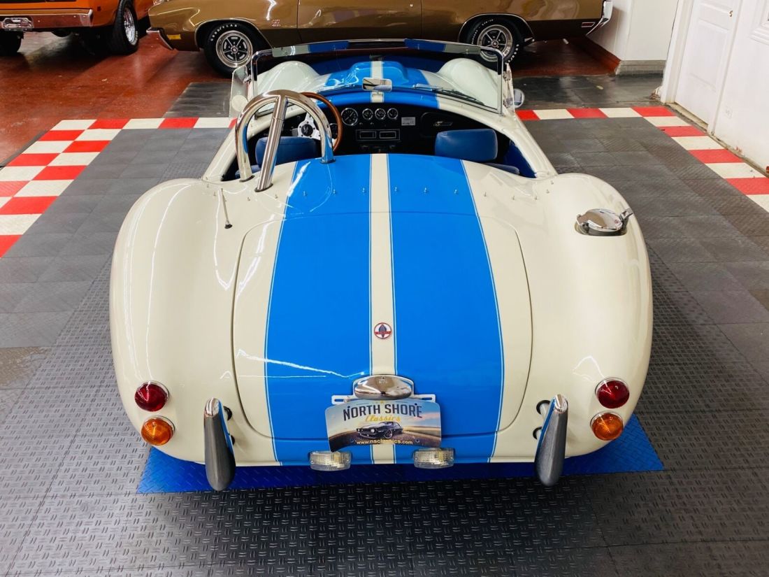 1965 Shelby COBRA REPLICA - SEE VIDEO - photo 13