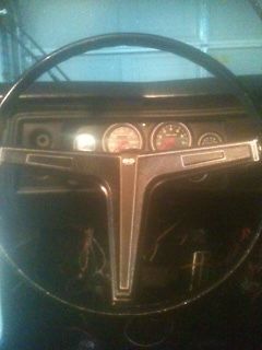 1968 Chevrolet Chevelle SS 396 - photo 2