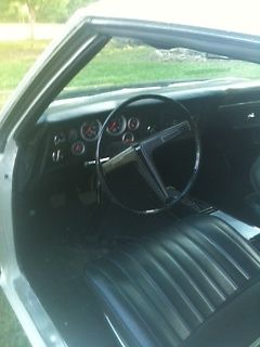 1968 Chevrolet Chevelle SS 396 - photo 3