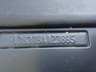 1968 Chevrolet Chevelle SS 396 - photo 9