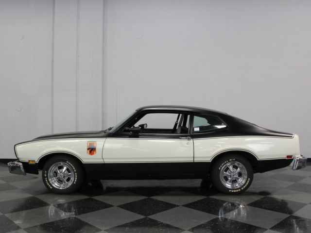 1976 Ford Maverick - photo 2