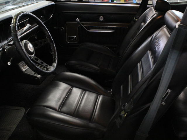1976 Ford Maverick - photo 3