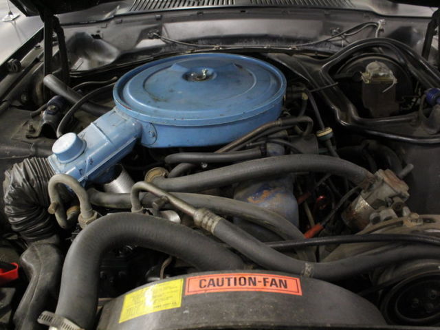 1976 Ford Maverick - photo 4