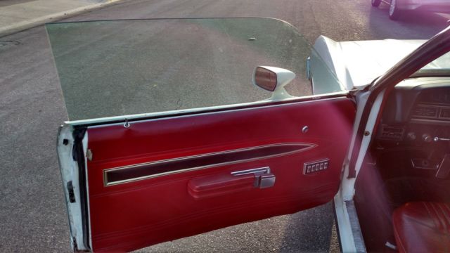 1971 Ford Torino - photo 11