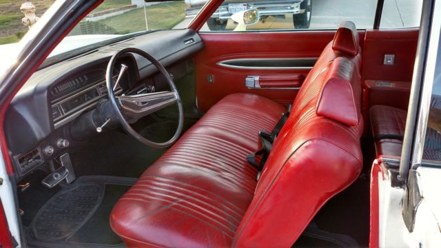 1971 Ford Torino - photo 9