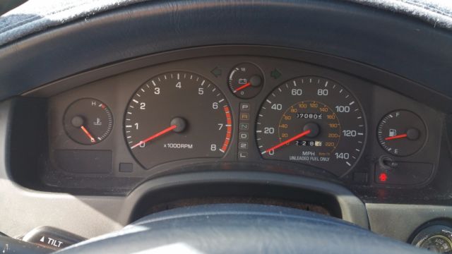 1991 Toyota MR2 - photo 5