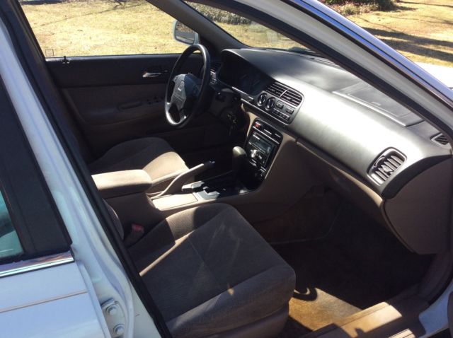 1994 Honda Accord EX - photo 5