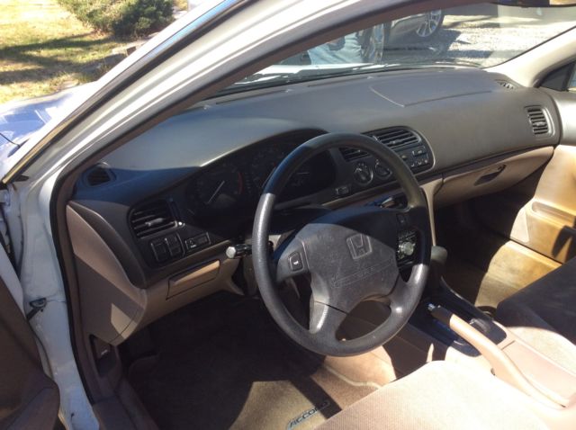 1994 Honda Accord EX - photo 7