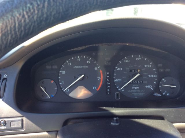 1994 Honda Accord EX - photo 8