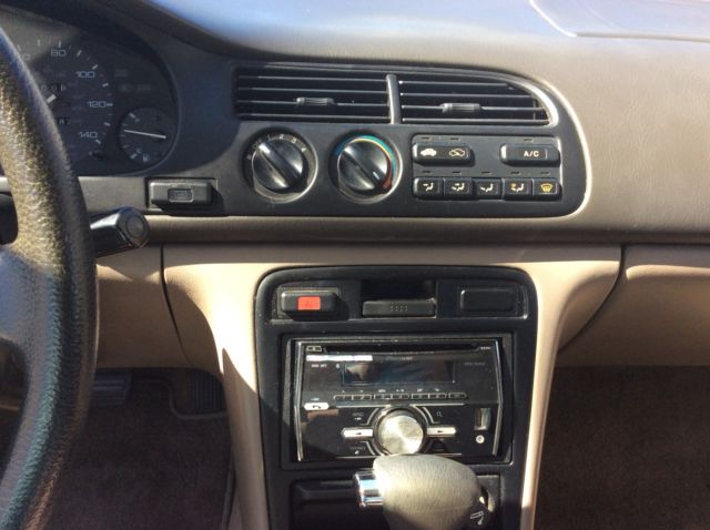 1994 Honda Accord EX - photo 9