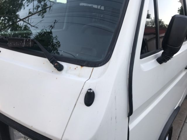 1990 Volkswagen Bus/Vanagon - photo 13