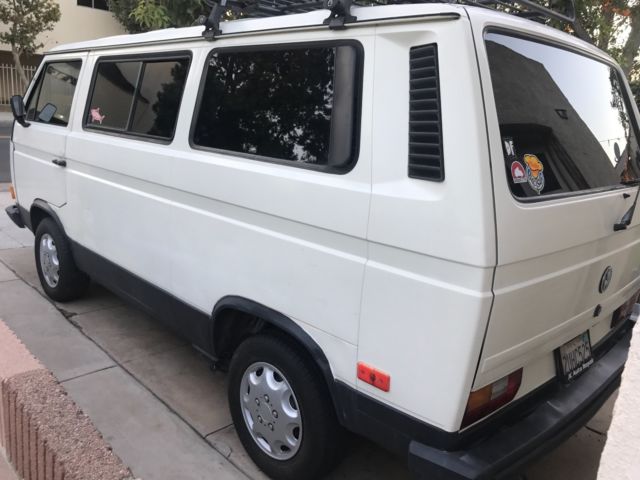 1990 Volkswagen Bus/Vanagon - photo 4