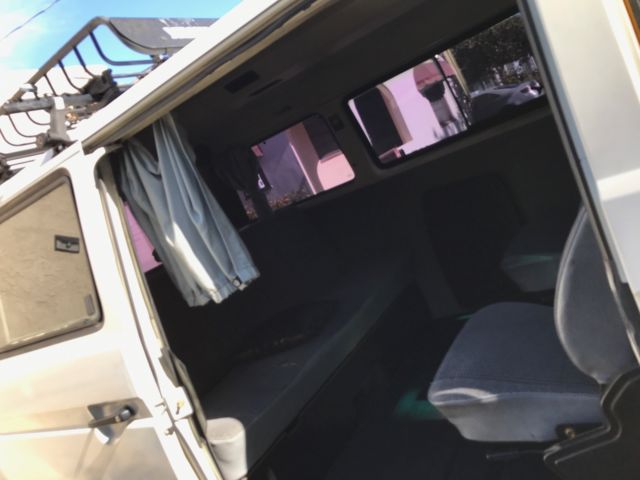 1990 Volkswagen Bus/Vanagon - photo 7