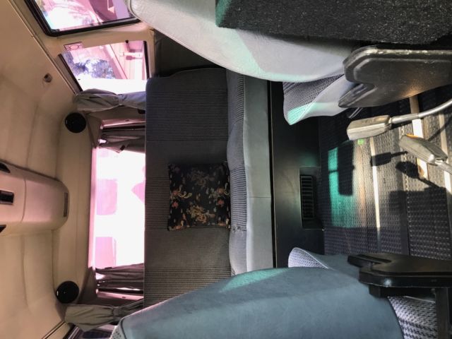 1990 Volkswagen Bus/Vanagon - photo 8