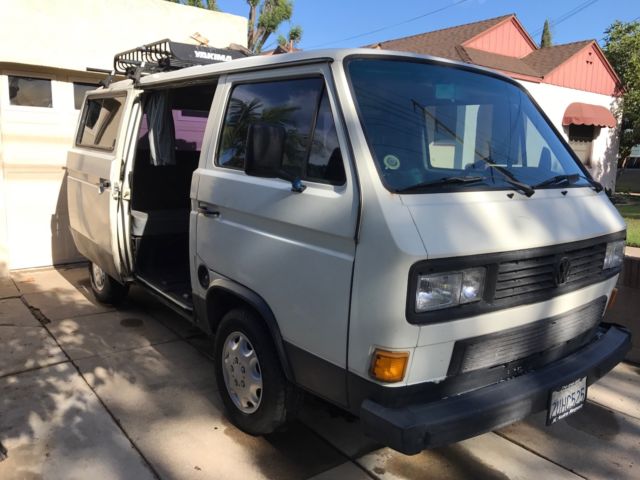1990 Volkswagen Bus/Vanagon - photo 9