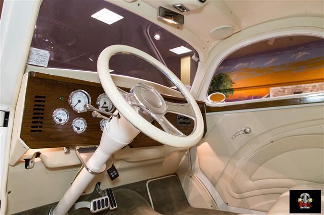 1941 Willys Coupe -- - photo 12