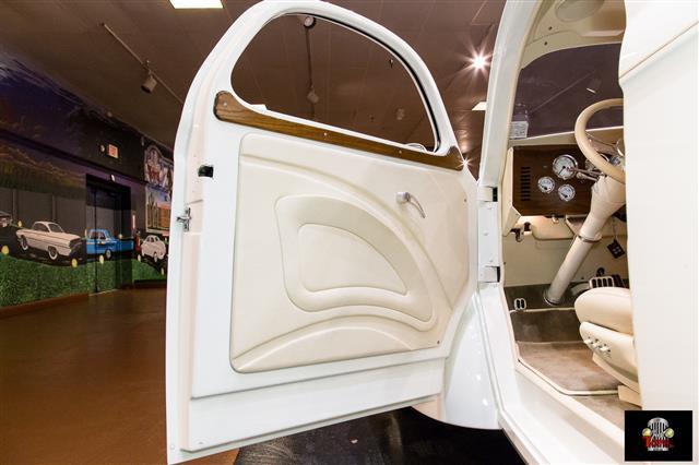 1941 Willys Coupe -- - photo 5