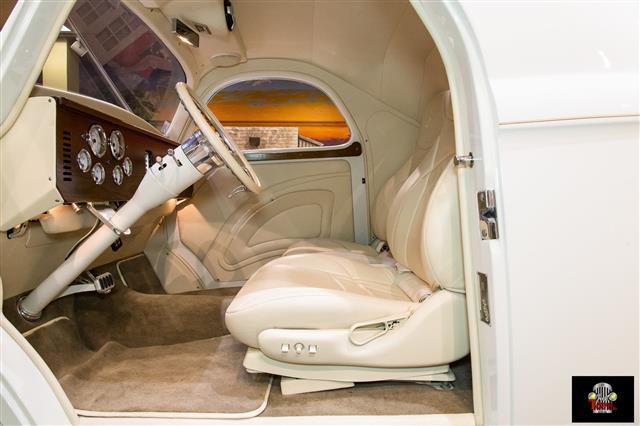1941 Willys Coupe -- - photo 7