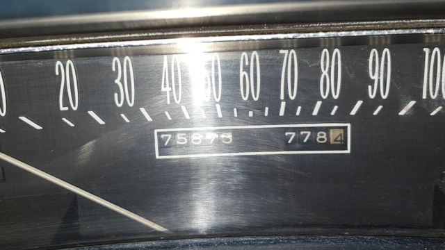 1972 Cadillac DeVille - photo 5