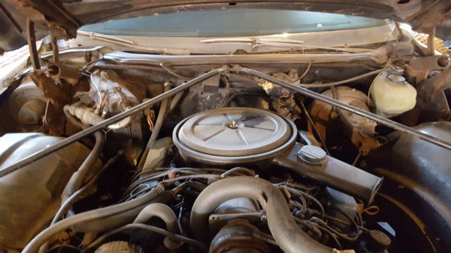 1972 Cadillac DeVille - photo 6