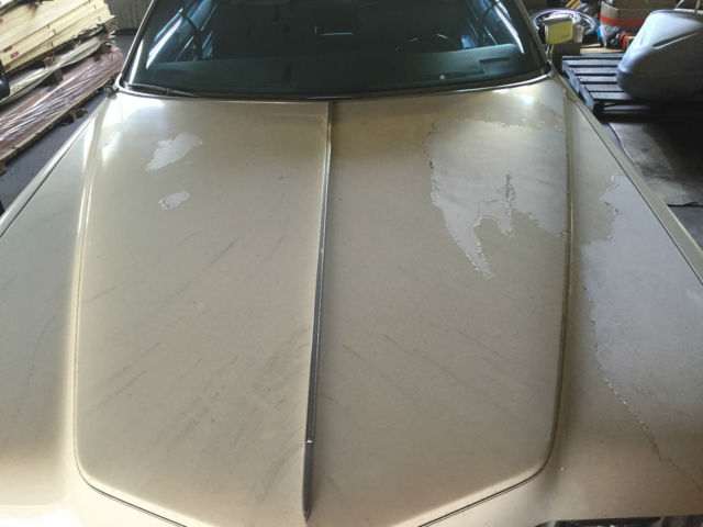 1972 Cadillac DeVille - photo 7