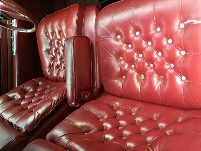 1985 Cadillac Eldorado Biarritz - photo 4