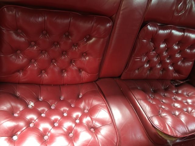 1985 Cadillac Eldorado Biarritz - photo 5