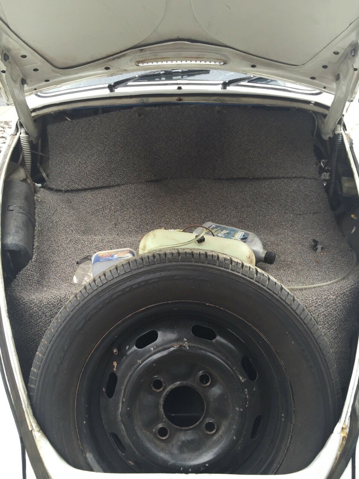 1977 Volkswagen Beetle - Classic Coupe - photo 10