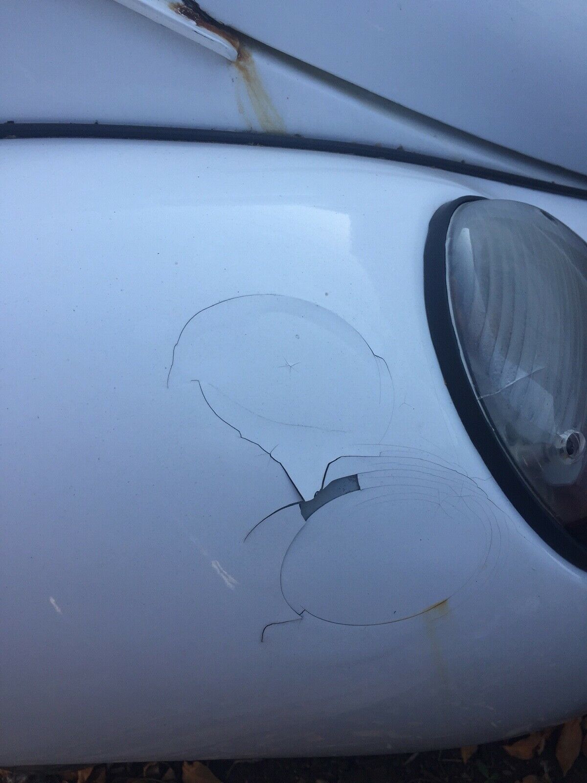 1977 Volkswagen Beetle - Classic Coupe - photo 5