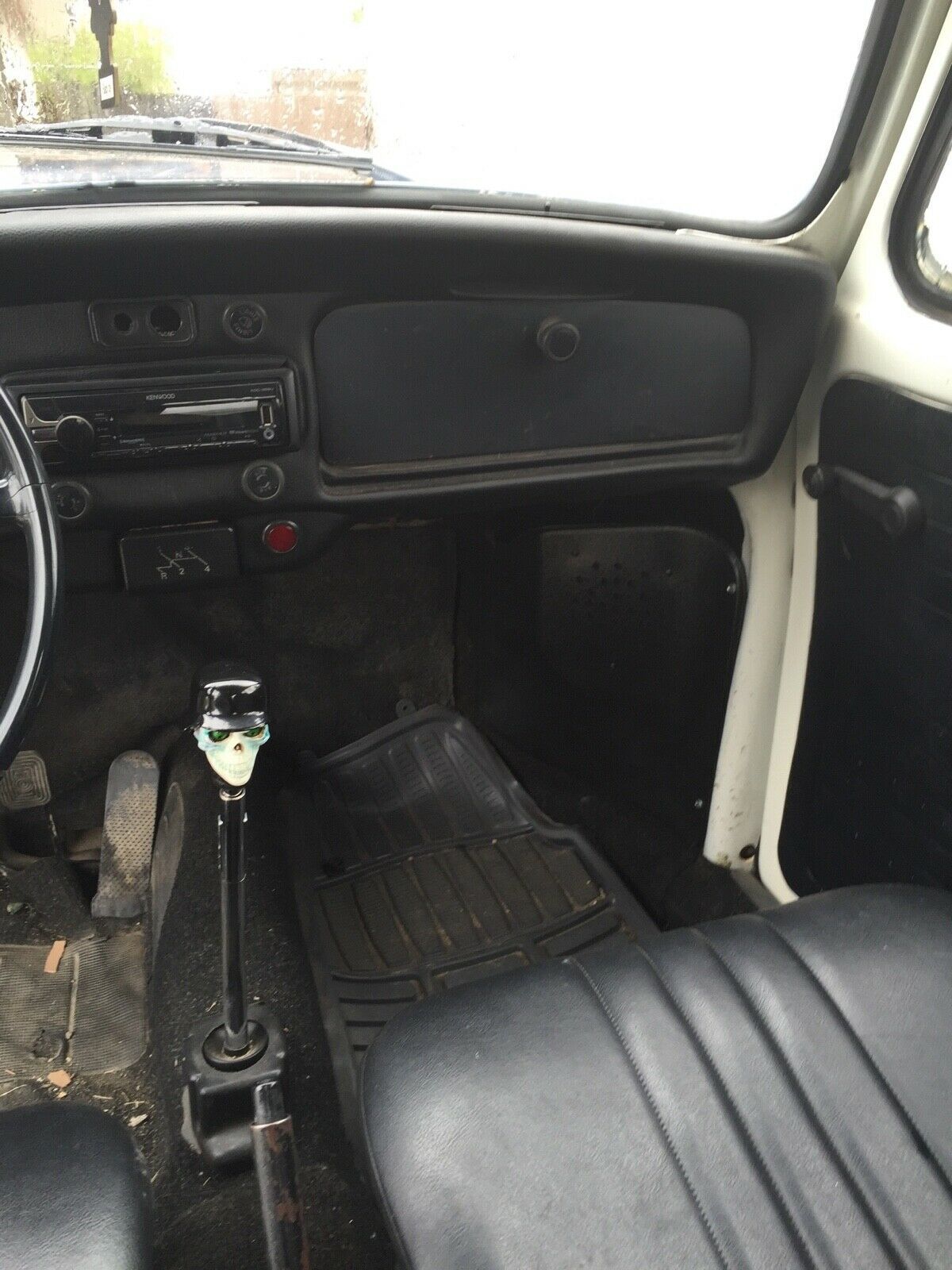 1977 Volkswagen Beetle - Classic Coupe - photo 6