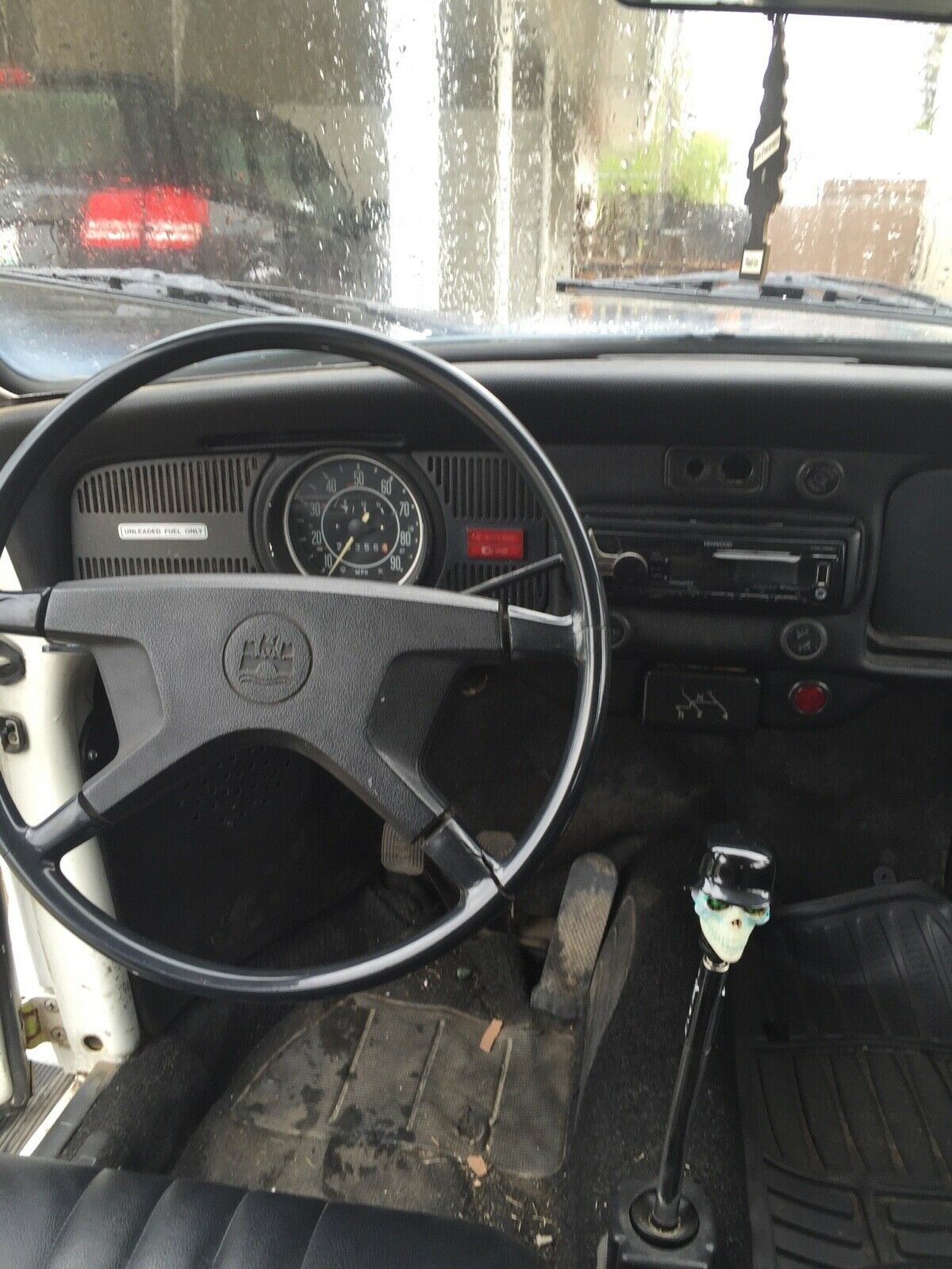 1977 Volkswagen Beetle - Classic Coupe - photo 7