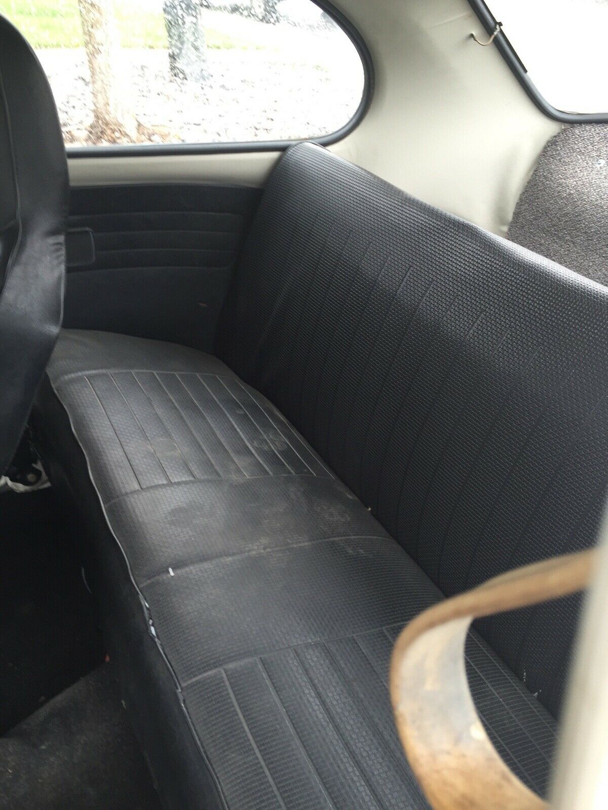 1977 Volkswagen Beetle - Classic Coupe - photo 8