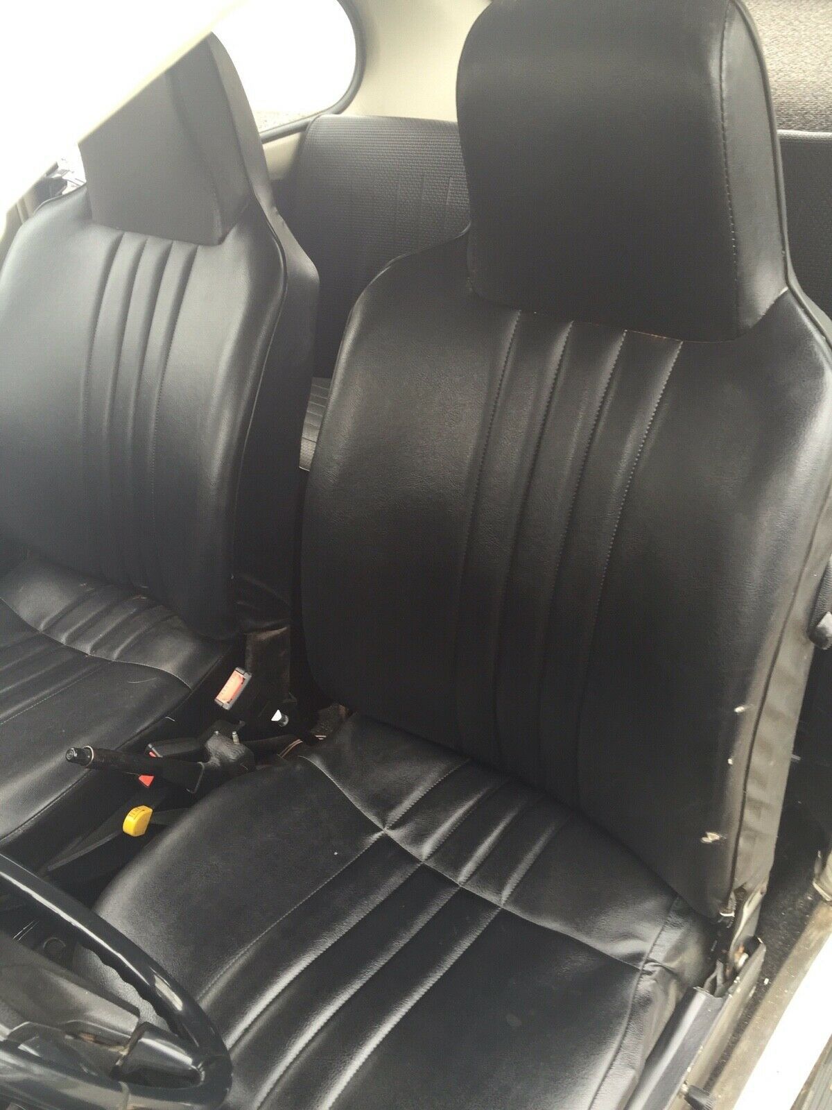 1977 Volkswagen Beetle - Classic Coupe - photo 9