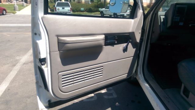 1994 GMC Sierra 1500 - photo 12