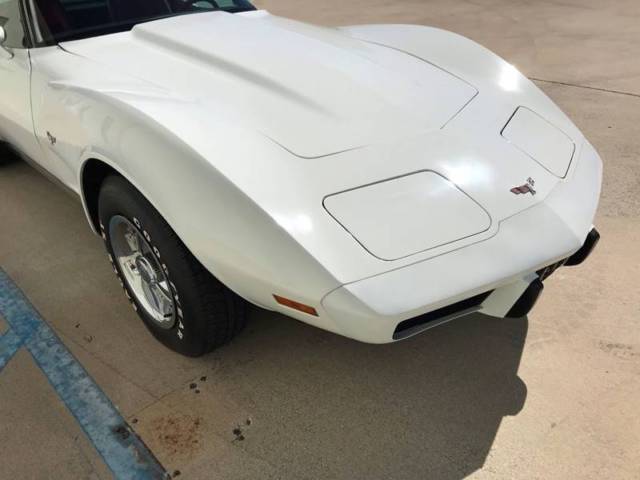 1979 Chevrolet Corvette - photo 10