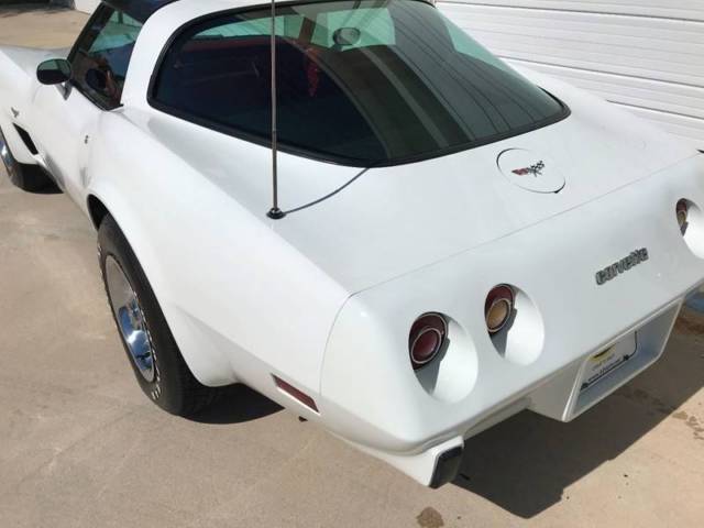 1979 Chevrolet Corvette - photo 12