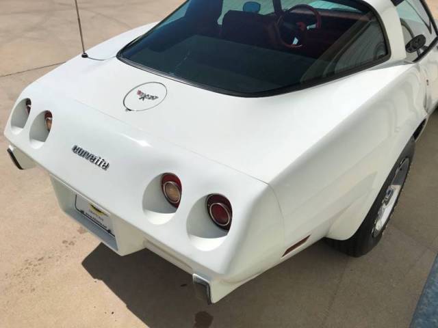 1979 Chevrolet Corvette - photo 13