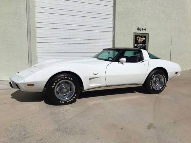 1979 Chevrolet Corvette - photo 3