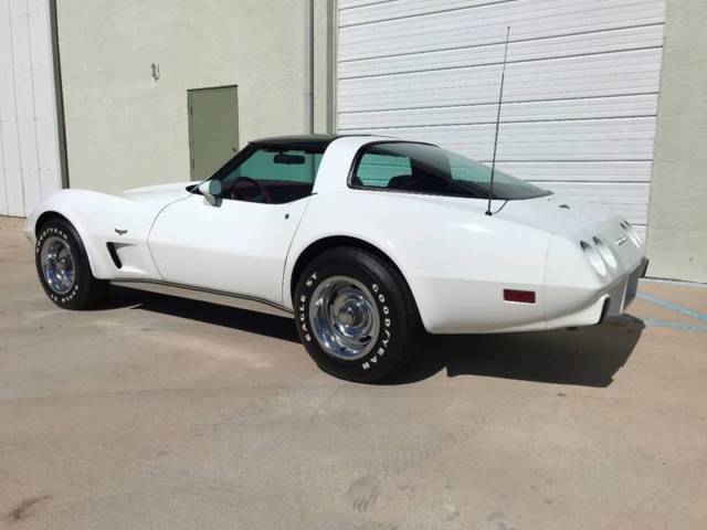 1979 Chevrolet Corvette - photo 5