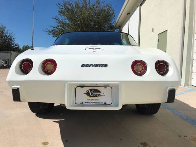 1979 Chevrolet Corvette - photo 6