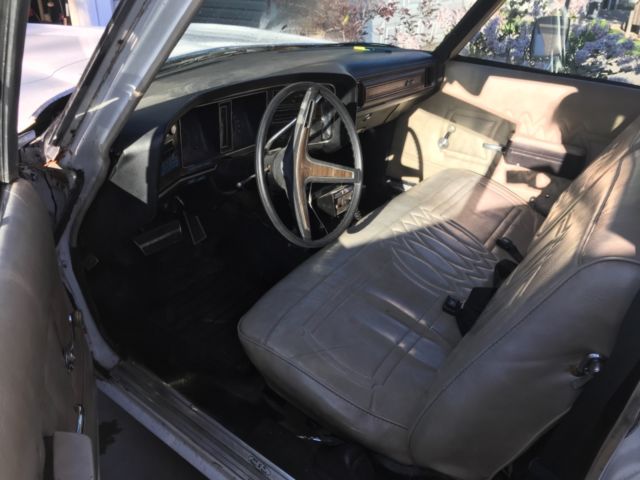 1973 Pontiac Grandville - photo 10