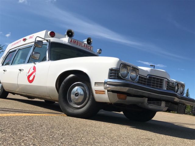 1973 Pontiac Grandville - photo 2