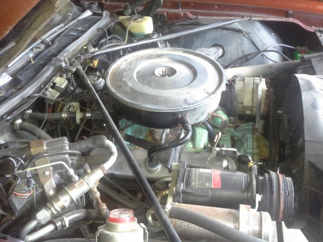 1971 Pontiac Catalina Convertible - photo 10